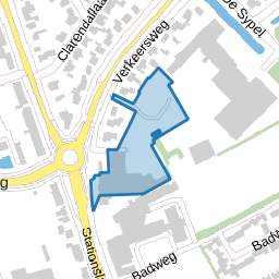 Perceel HDW00-D-8253