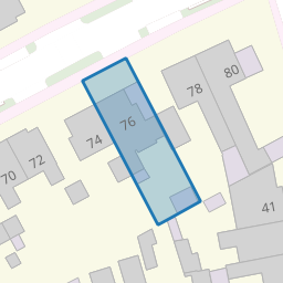 Perceel HDW00-D-8254