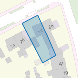 Perceel HDW00-D-8255