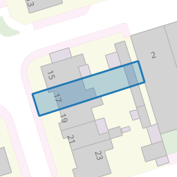 Perceel HDW00-D-8260