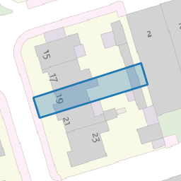 Perceel HDW00-D-8261