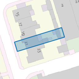 Perceel HDW00-D-8262