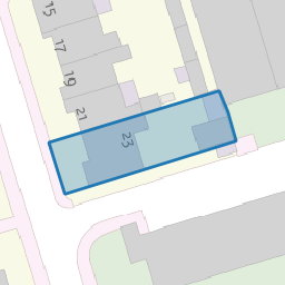 Perceel HDW00-D-8263