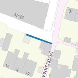 Perceel HDW00-D-8271