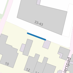 Perceel HDW00-D-8272