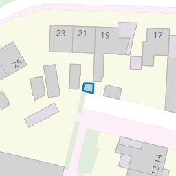 Perceel HDW00-D-8273