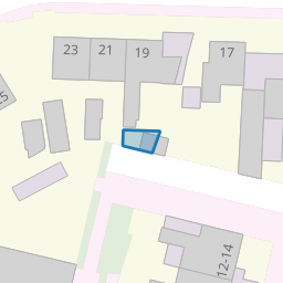 Perceel HDW00-D-8274