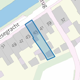 Perceel HDW00-D-8280