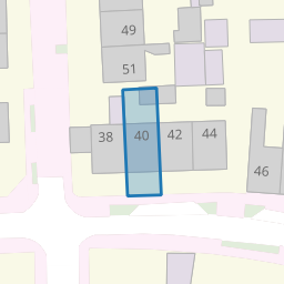 Perceel HDW00-D-8290