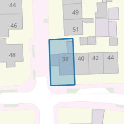 Perceel HDW00-D-8291