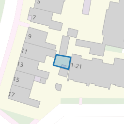 Perceel HDW00-D-8295