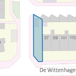 Perceel HDW00-D-8301