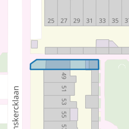 Perceel HDW00-D-8306