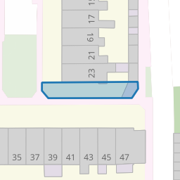 Perceel HDW00-D-8308