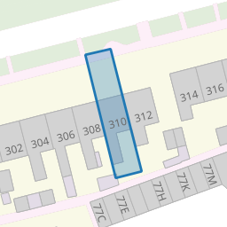 Perceel HDW00-D-8311