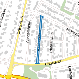 Perceel HDW00-D-8318