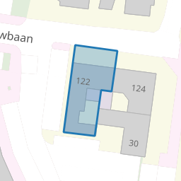 Perceel HDW00-D-8321