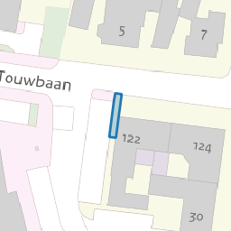 Perceel HDW00-D-8322