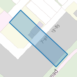 Perceel HDW00-D-8328