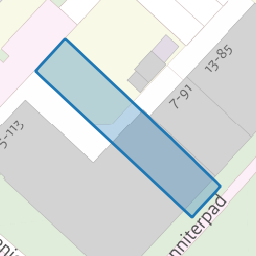 Perceel HDW00-D-8329