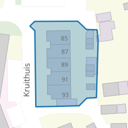 Perceel HDW00-D-8332