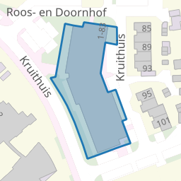 Perceel HDW00-D-8334