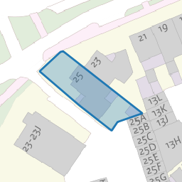 Perceel HDW00-D-8341