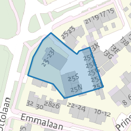 Perceel HDW00-D-8342