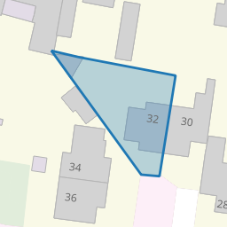 Perceel HDW00-D-8349