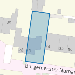 Perceel HDW00-D-8352