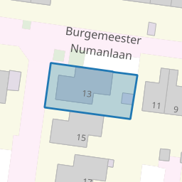 Perceel HDW00-D-8353