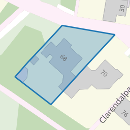 Perceel HDW00-D-8362