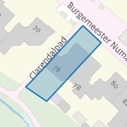 Perceel HDW00-D-8364