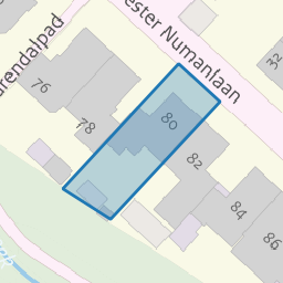 Perceel HDW00-D-8366