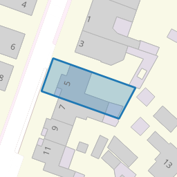 Perceel HDW00-D-8383