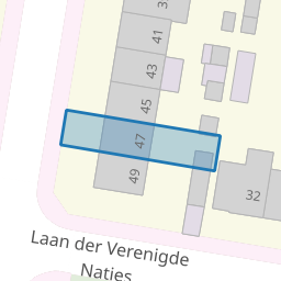 Perceel HDW00-D-8387