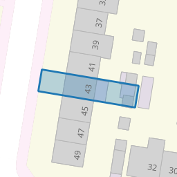 Perceel HDW00-D-8389