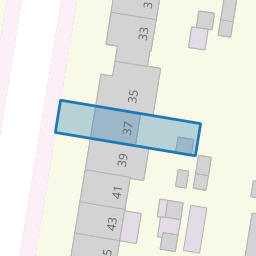 Perceel HDW00-D-8392