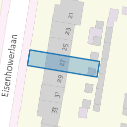 Perceel HDW00-D-8397