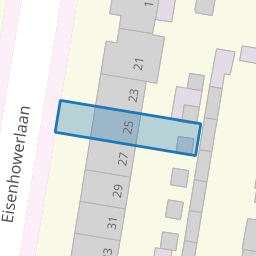 Perceel HDW00-D-8398