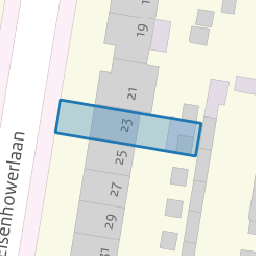 Perceel HDW00-D-8399