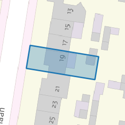 Perceel HDW00-D-8401