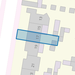 Perceel HDW00-D-8402