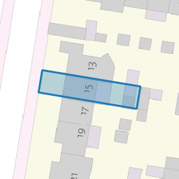 Perceel HDW00-D-8403