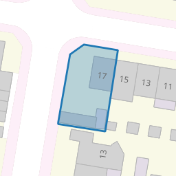 Perceel HDW00-D-8405