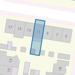 Perceel HDW00-D-8408