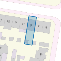 Perceel HDW00-D-8409