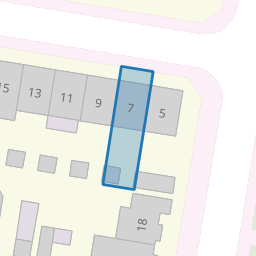 Perceel HDW00-D-8410