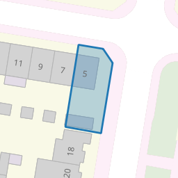 Perceel HDW00-D-8411