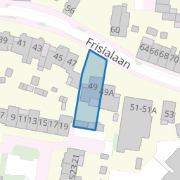 Perceel HDW00-D-8412